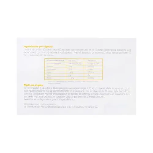 Sodimel con 30 Cápsulas