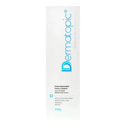 Comprar Farmapiel Dermatopic Crema Emoliente 250 G