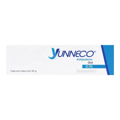 Comprar Yunneco 0.1% Con 30 G De Gel