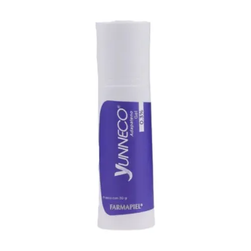 Yunneco Airless 0.3% Gel Con 30 G
