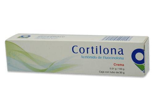 Comprar Cortilona 0.01 G Con 30 G De Crema