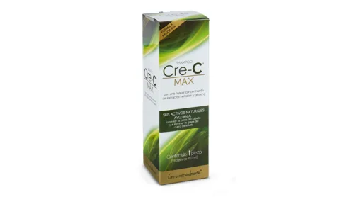 Comprar Cre-C Shampoo Max 410Ml