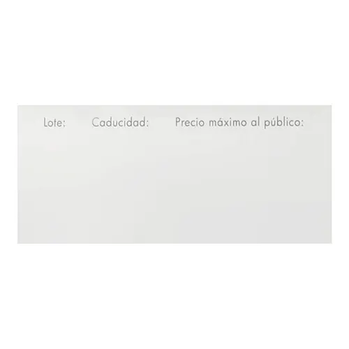 Erispan 8 Mg Solución Inyectable Con 1 Ampolleta Y Jeringa