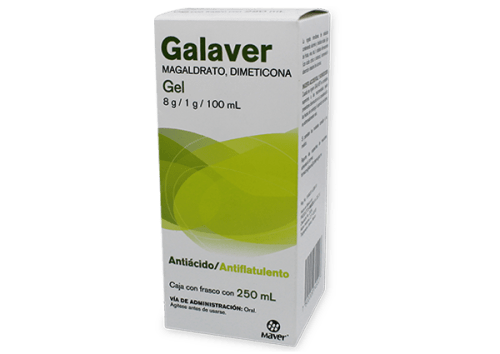 Comprar Galaver 8/1 G Con 250 Ml De Gel