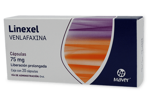 Comprar Linexel 75 Mg Con 20 Cápsulas