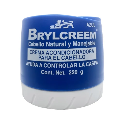 Comprar Brylcreem Acondicionador Anticaspa Para Cabello Con 220 G De Crema