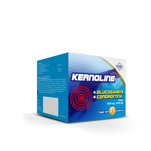 Comprar Kernoline 1500/1200 Mg Con 15 Sobres