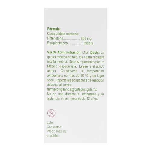 Kitoscell Lp 600 Mg Con 90 Tabletas