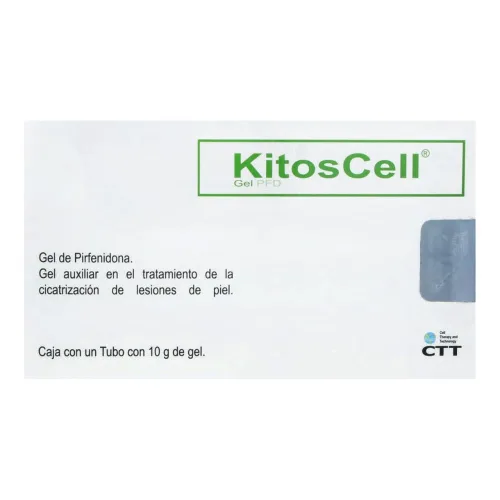 Comprar Kitoscell 8 G Con 10 G De Gel