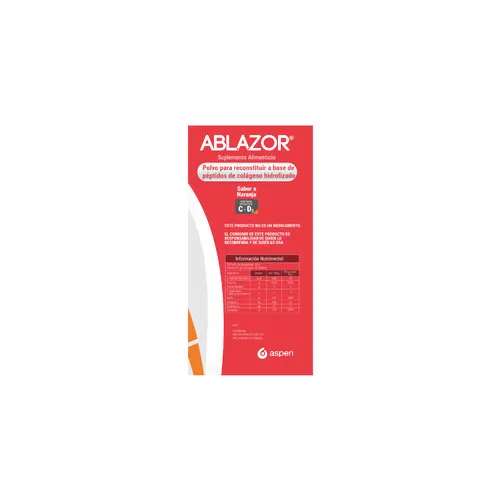 Ablazor con 30 Sobres
