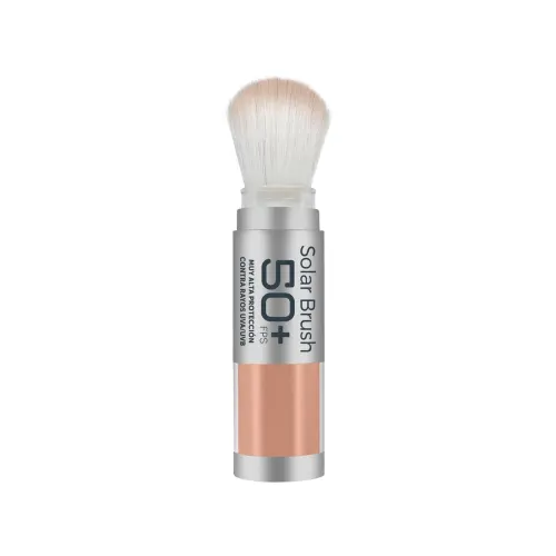 Fotosun Uv 100 Fps +50 Solar Brush Con 4 G