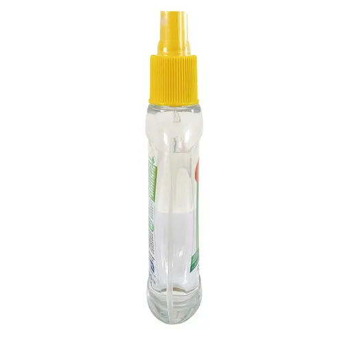 Comprar Bye Bites Repelente De Insectos Natural En Spray 130 Ml