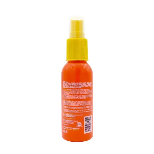 Comprar Bye Bites Forte Spray Repelente De Insectos 100 Ml