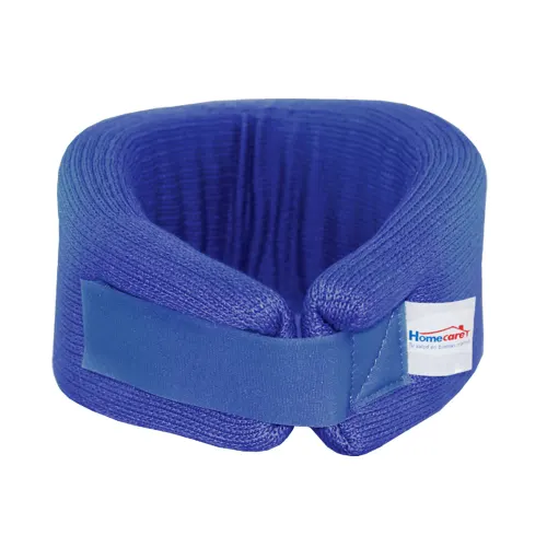 Comprar Homecare Collarín Cervical Perfil Medio Azul Talla M