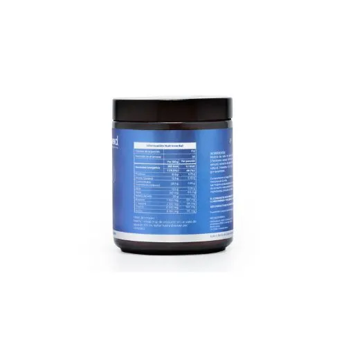 Good Express GUD MND. Melena de León Rhodiola Concentración Mente