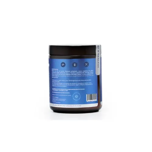 Good Express GUD MND. Melena de León Rhodiola Concentración Mente