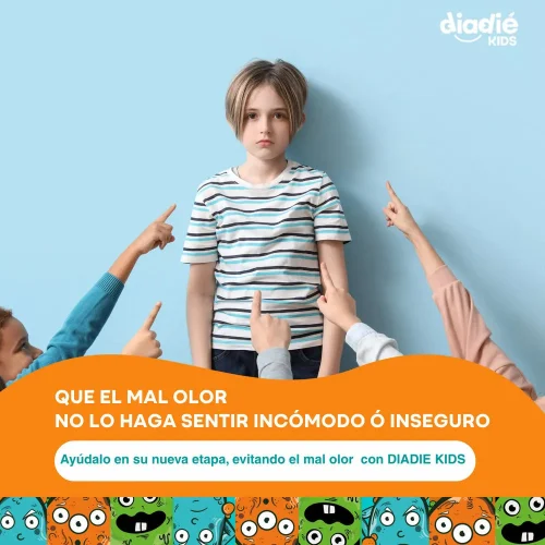 DIADIE Combo Higiene Natural Jabón + Spray para axilas y pies