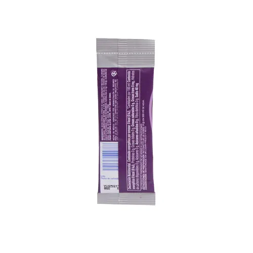 Electrolife Zero Sabor Uva Con 12 Sobres