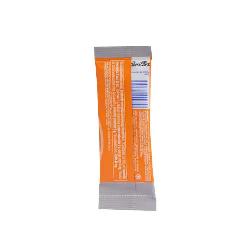 Electrolife Zero Sabor Naranja-Mandarina Con 12 Sobres
