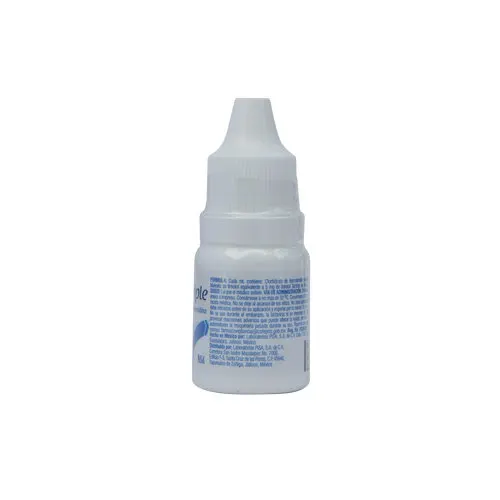Pisagot-Triple 20 Mg/5 Mg/2 Mg Con 5 Ml