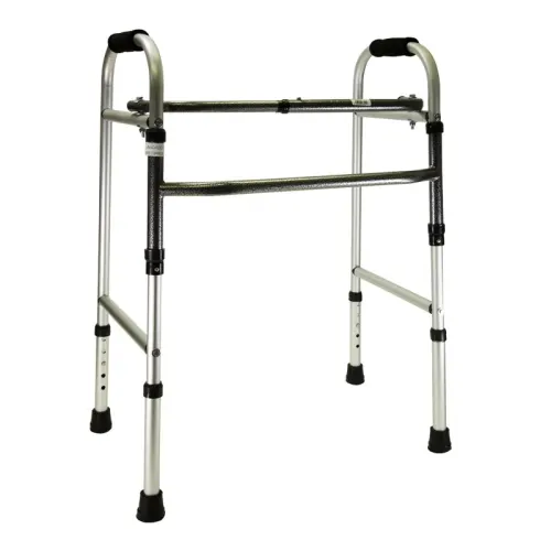 Custom andadera plegable caminadora 1 pieza bolsa precio
