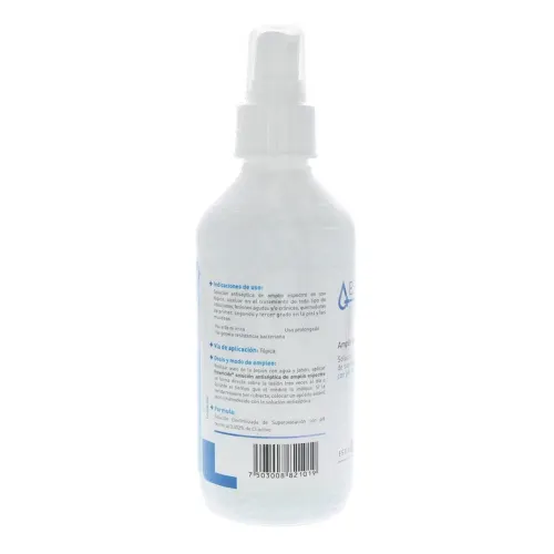 Comprar Estericide Solución Antiséptica Spray 240 Ml