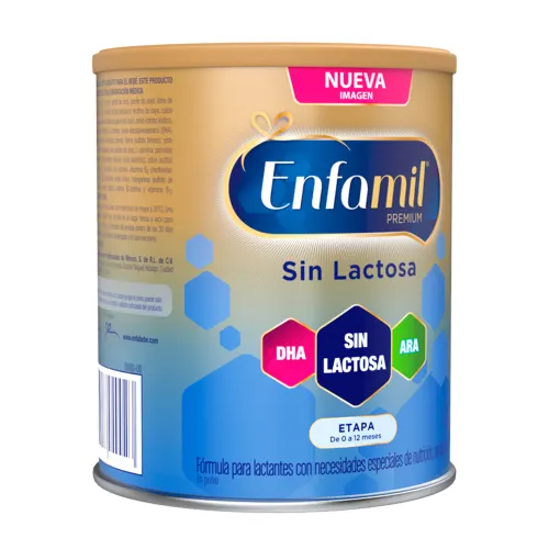 Comprar Fórmula Infantil Enfamil Premium 1 Promental - 400Gr