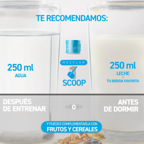 Comprar Olimpo Glutamina Suplemento Alimenticio Con 300 G En Polvo