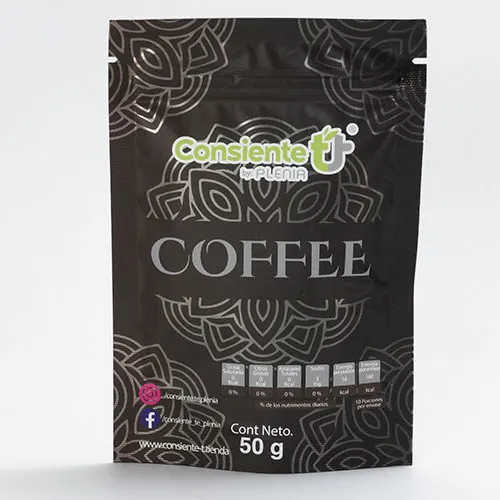 Consienteté Coffee Té Con 50 G