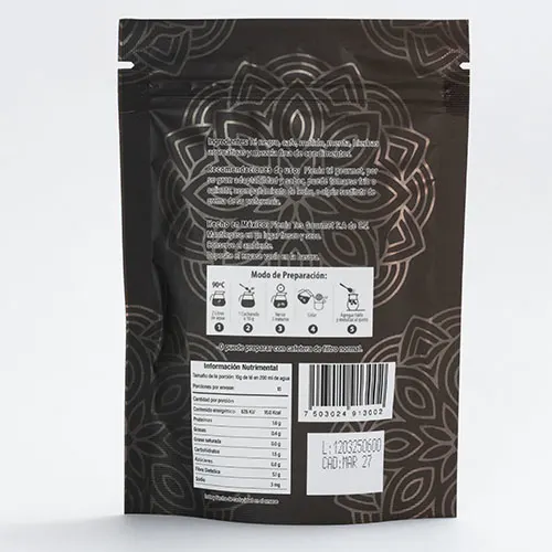 Consienteté Coffee Té Con 50 G