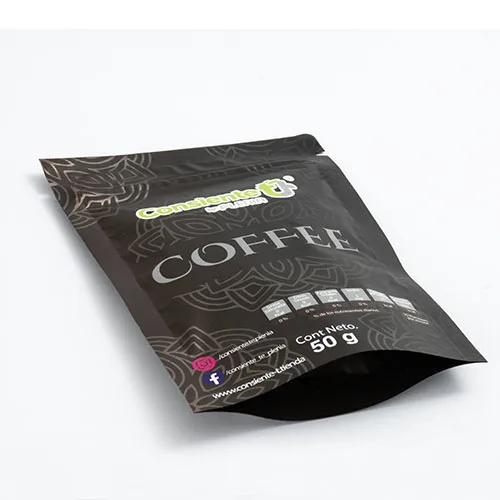 Consienteté Coffee Té Con 50 G