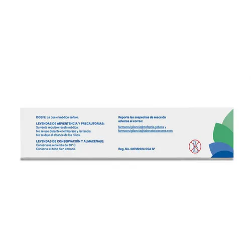 Premegan Gel Vaginal Con 80 G
