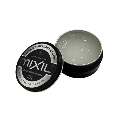 Mixil Cera Neutra Con 150 Ml