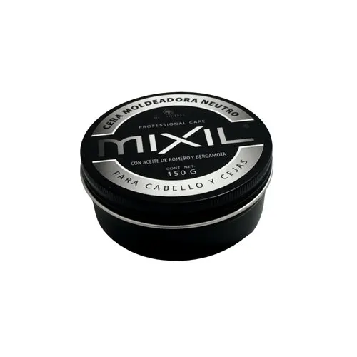 Mixil Cera Neutra Con 150 Ml