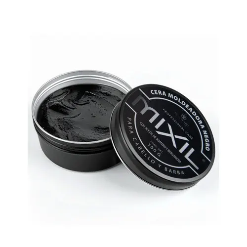 Mixil Cera Negra 150 Ml