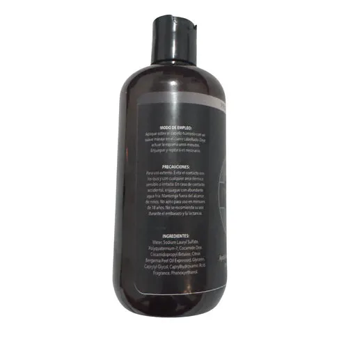 Mixil Shampoo Con 500 Ml