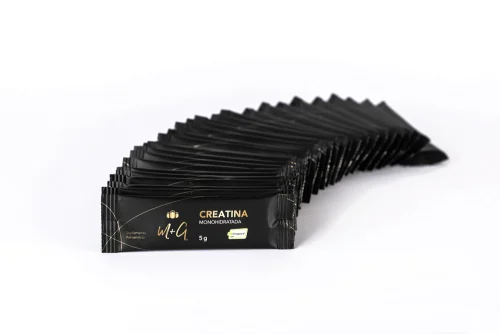 Plenius & Winner Creatina Creapure