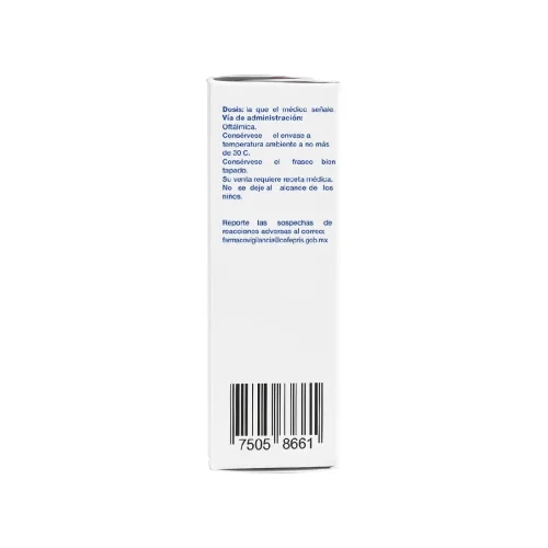 Hialuronato De Sodio 4 Mg Solución Con 10 Ml