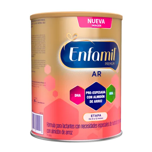 Comprar Enfamil Premium Ar Fórmula Infantil 0 A 6 Meses 900 Gr