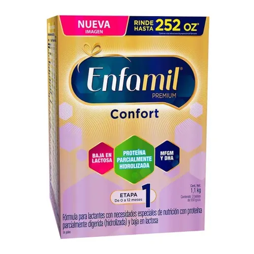 FORMULA INFANTIL ENFAMIL PREMIUM PROMENTAL ETAPA 1