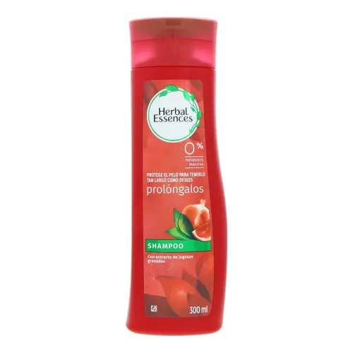 Comprar Shampoo Herbal Essences Prolóngalo -1000 ml