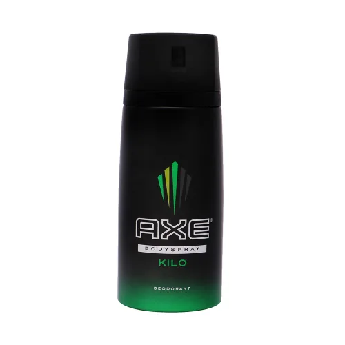 Comprar Axe Kilo Desodorante Bodyspray Para Hombre 150 Ml Aerosol