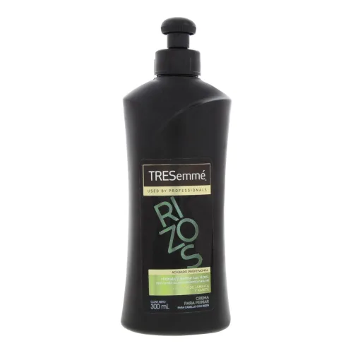 Comprar Crema para peinar tresemmé rizos 300 ml.