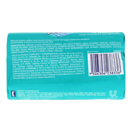 Comprar Zest Jabón Aqua Siente Frescura Con 150 G