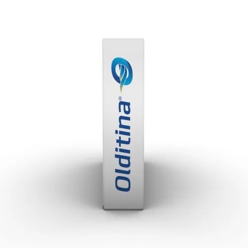 Olditina Olopatadina 5 Mg Con 28 Tabletas