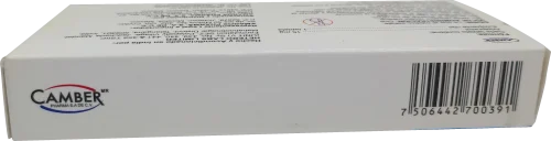 Aripiprazol 15 Mg Con 10 Tabletas