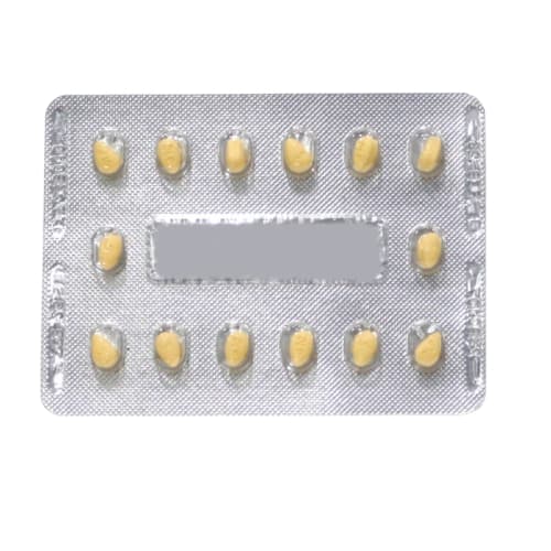 Delaphil 5 Mg Con 14 Tabletas