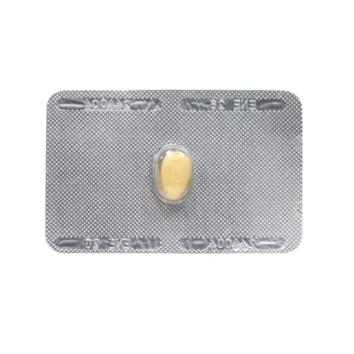 Delaphil 20 Mg Con 1 Tableta