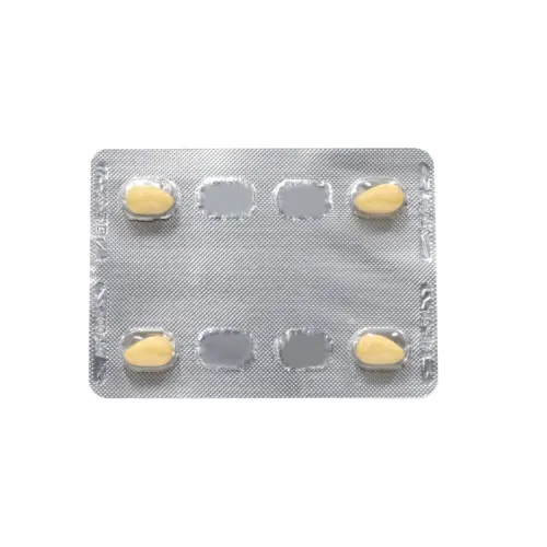 Delaphil 20 Mg Con 4 Tabletas