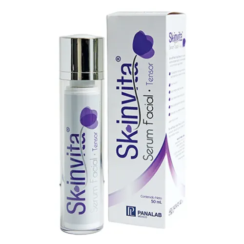 Comprar Skinvita Serum Facial Tensor 50 Ml